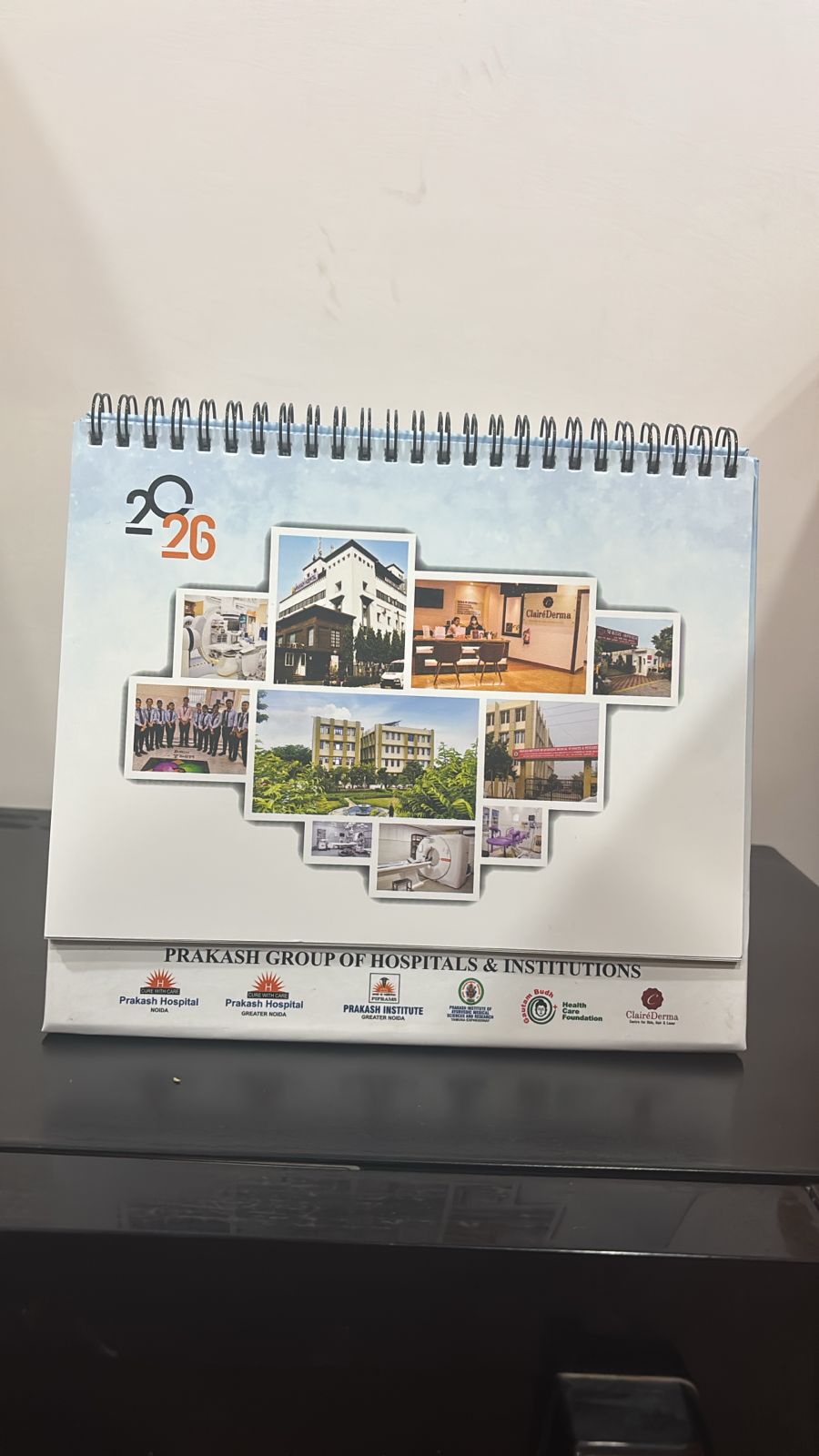 Calendars - Thumbnail 2