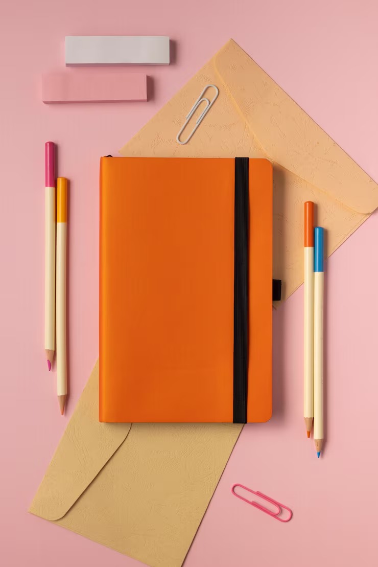 Custom Notebooks - Thumbnail 3