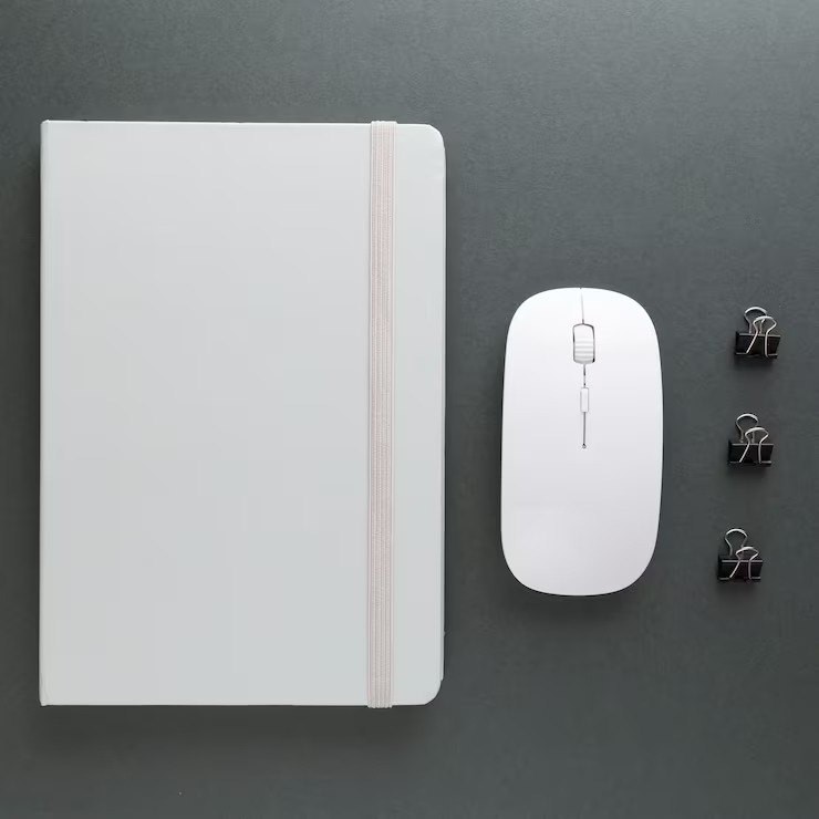 Corporate Branding – Mouse Pads - Thumbnail 3