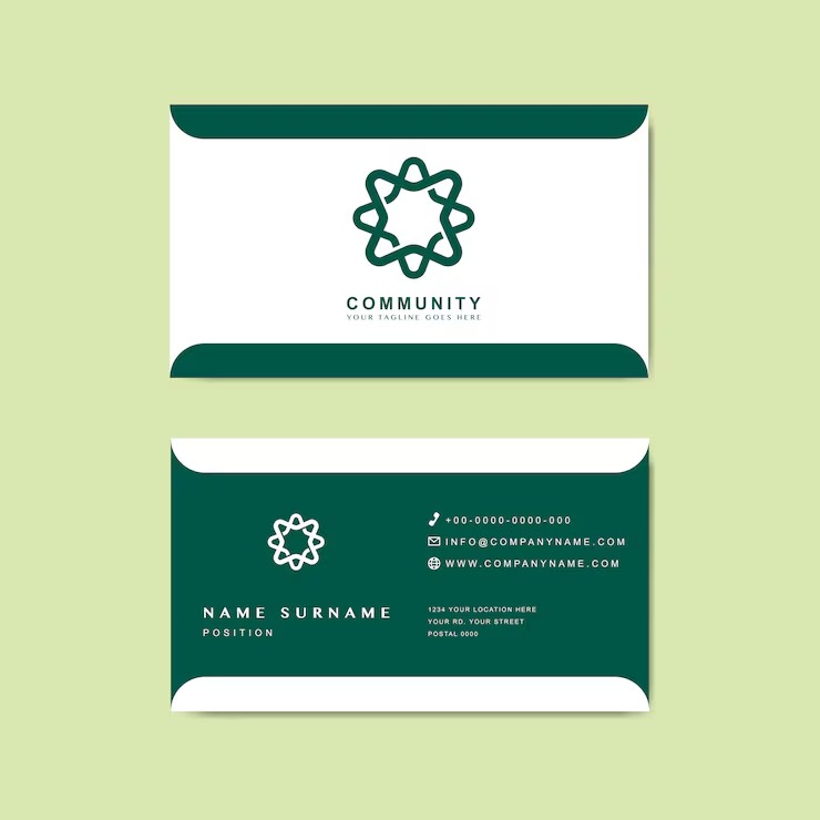 Corporate Stationery – Notepads - Thumbnail 3