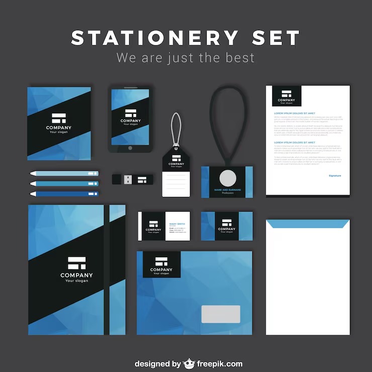 Branded Notebooks - Thumbnail 2