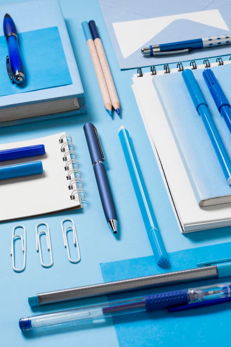 Branded Notebooks - Thumbnail 4