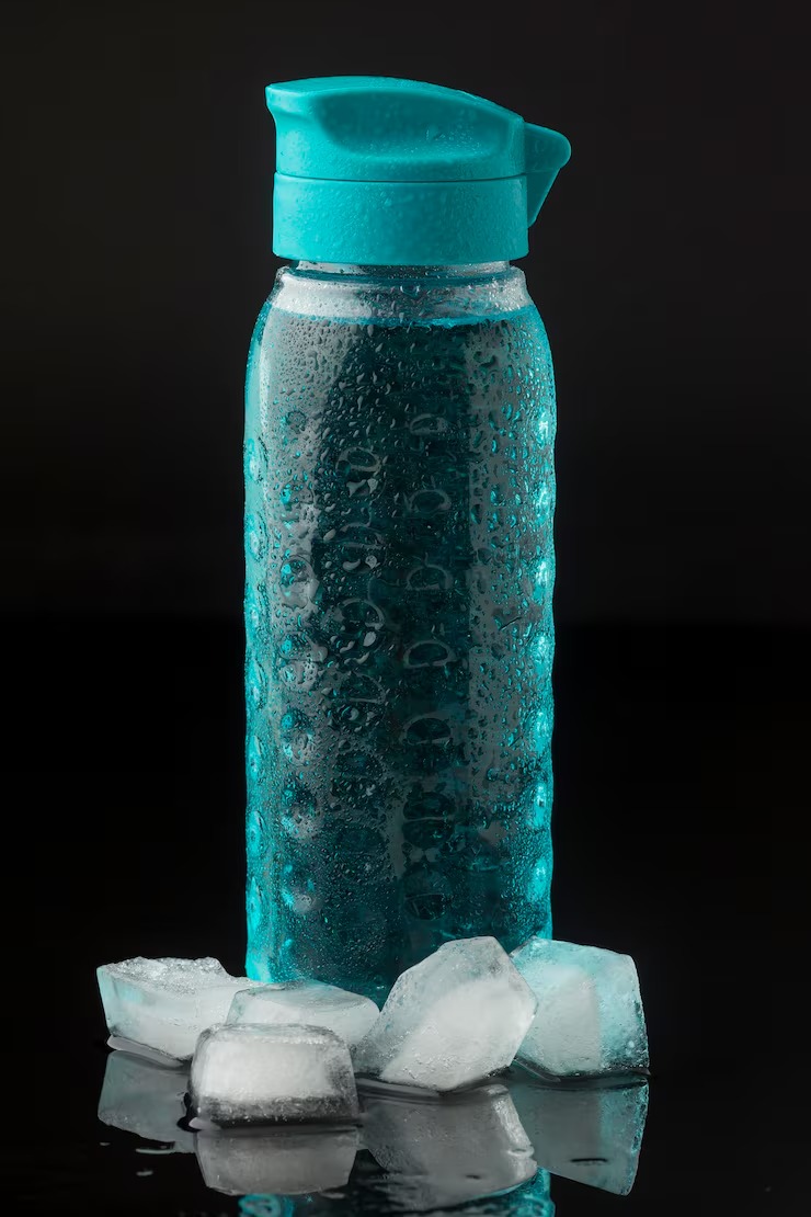 Custom Water Bottles - Thumbnail 2