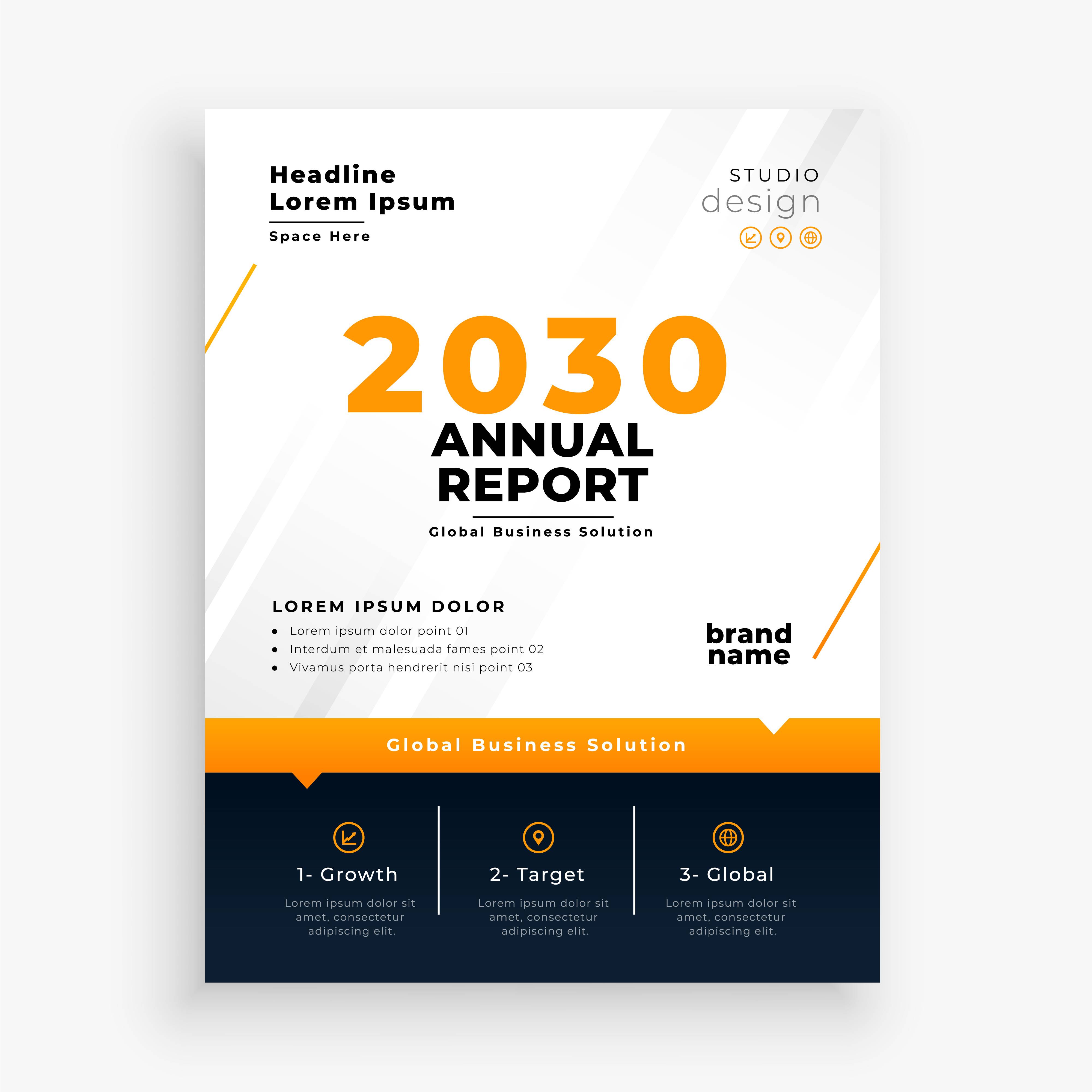 Brochure Design - Thumbnail 3