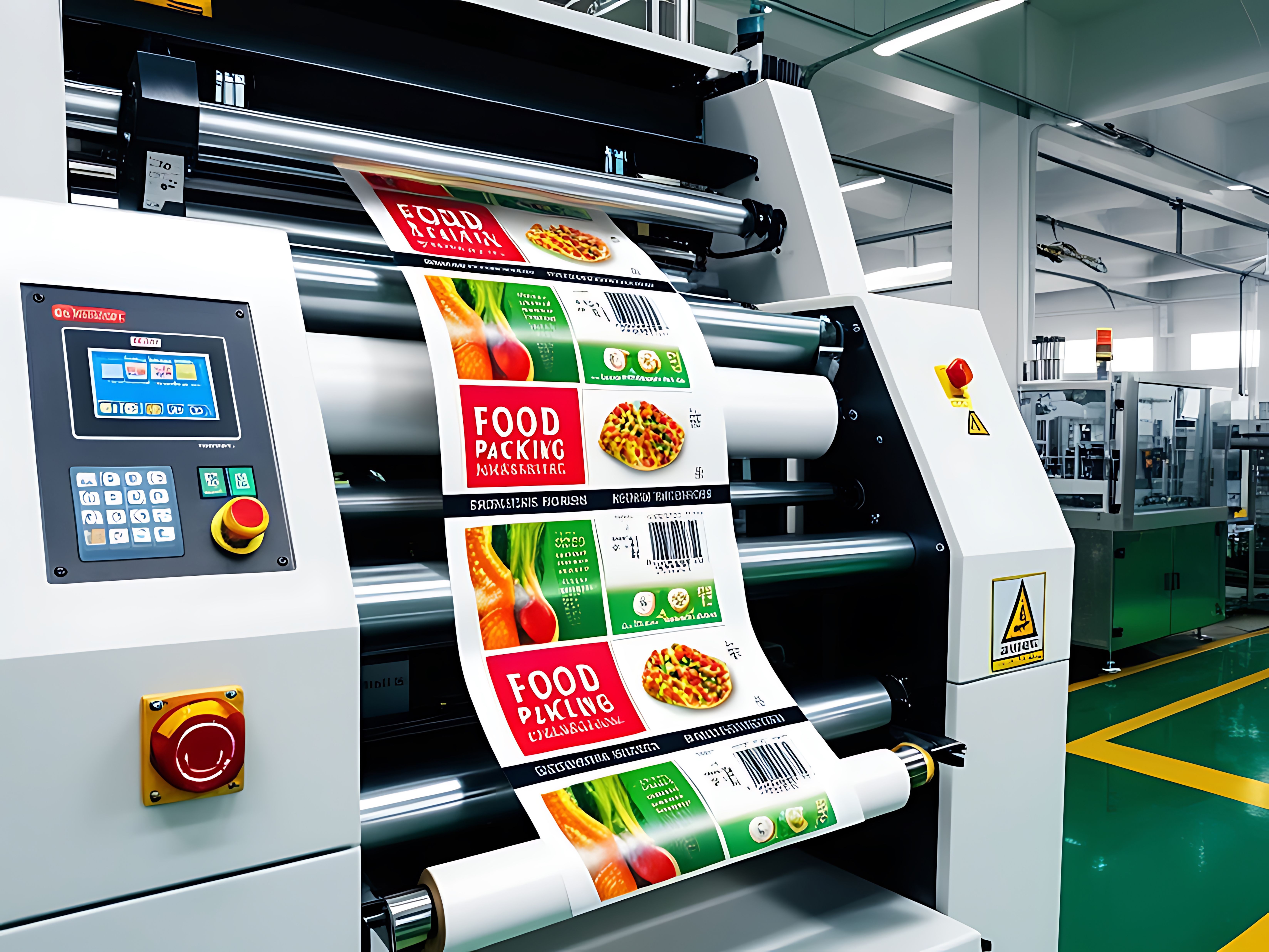 Label Printing - Thumbnail 4