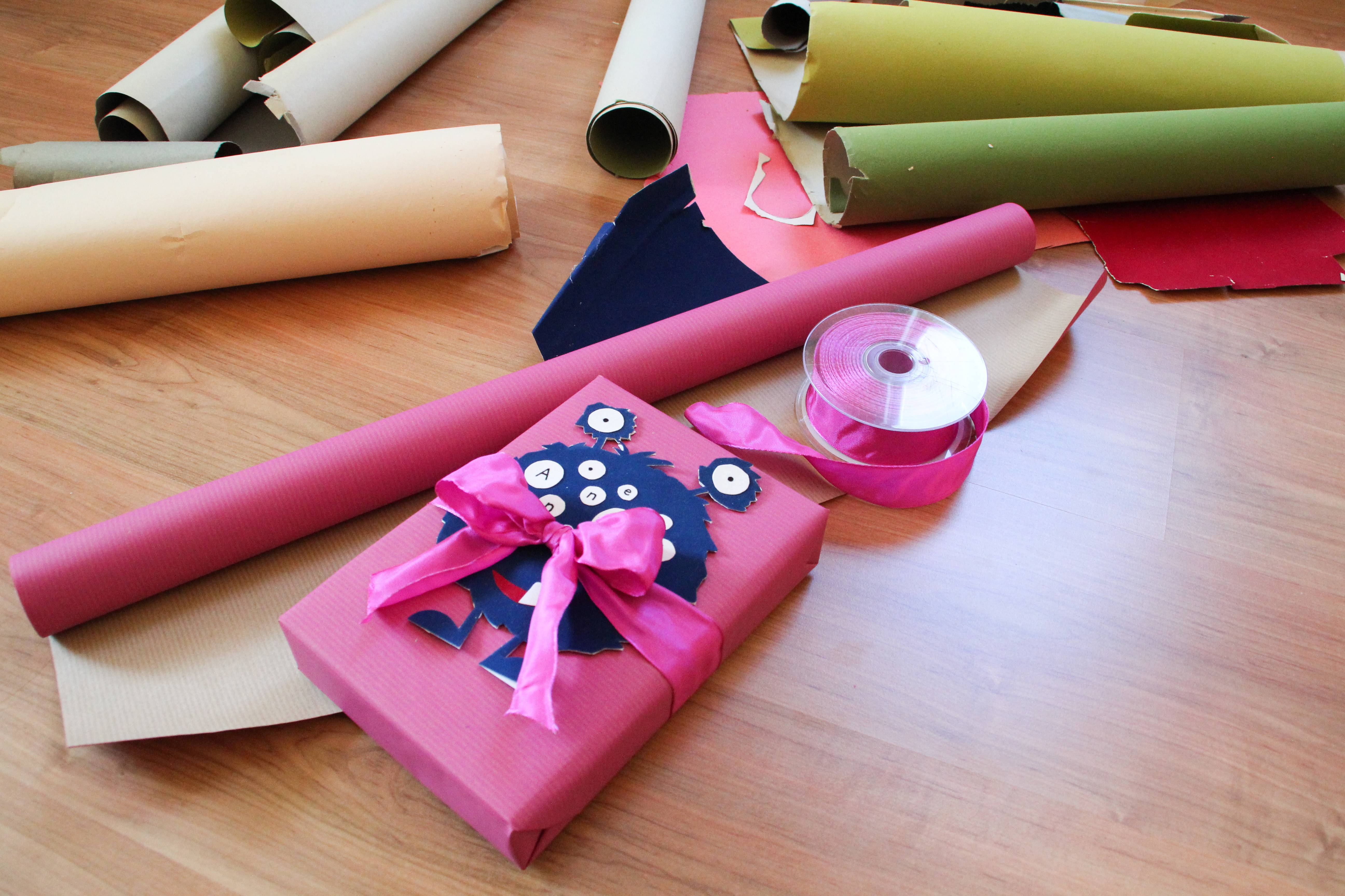 Packaging Material Printing - Thumbnail 2