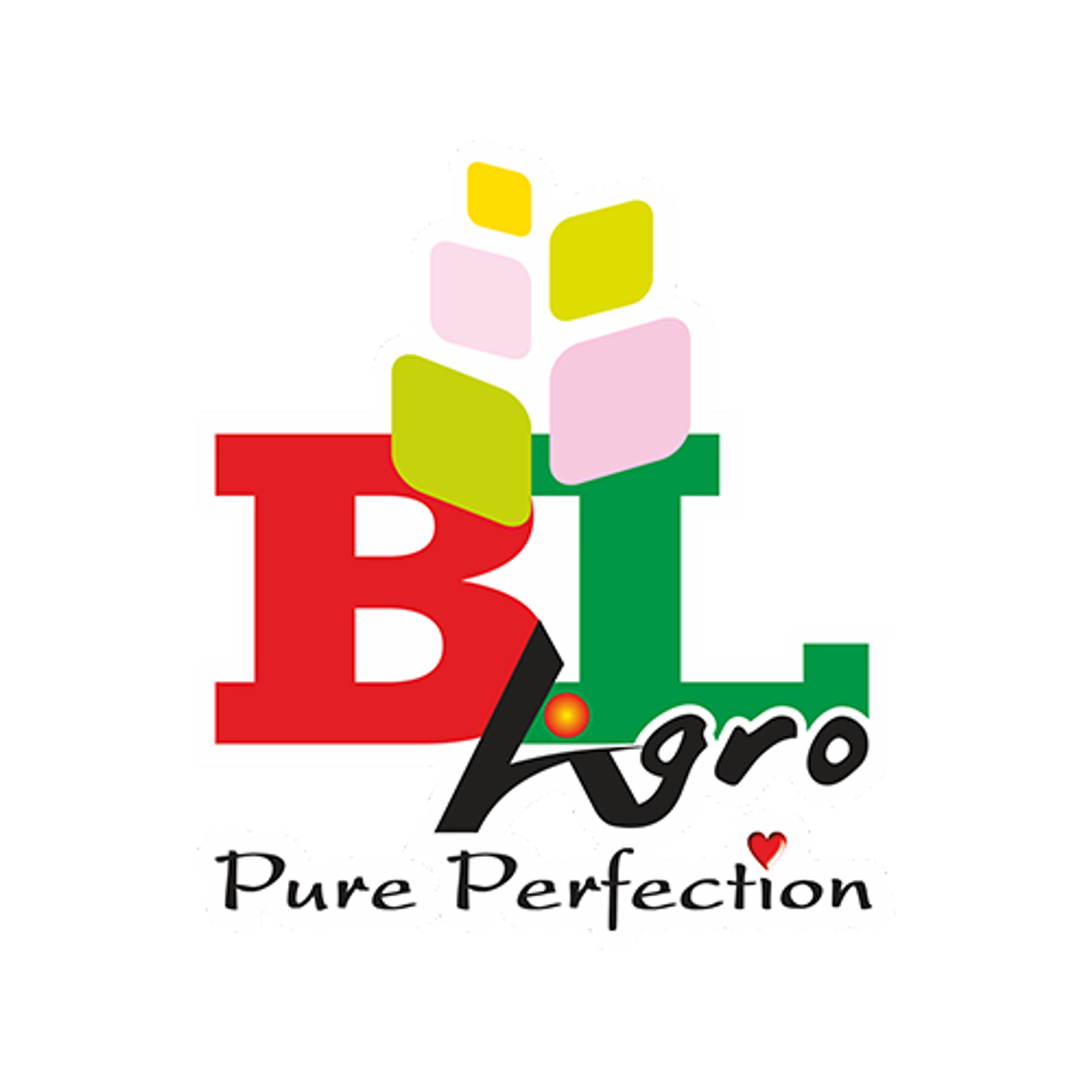 BL Agro logo