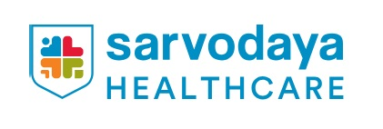 Sarvodaya logo