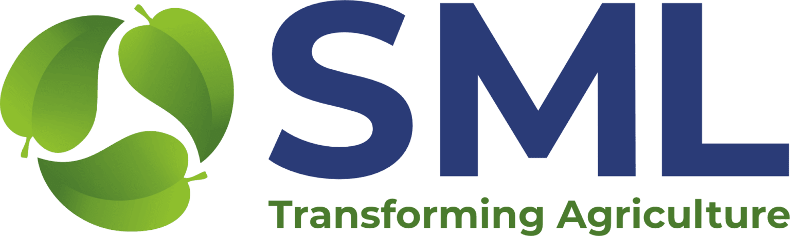 SML logo