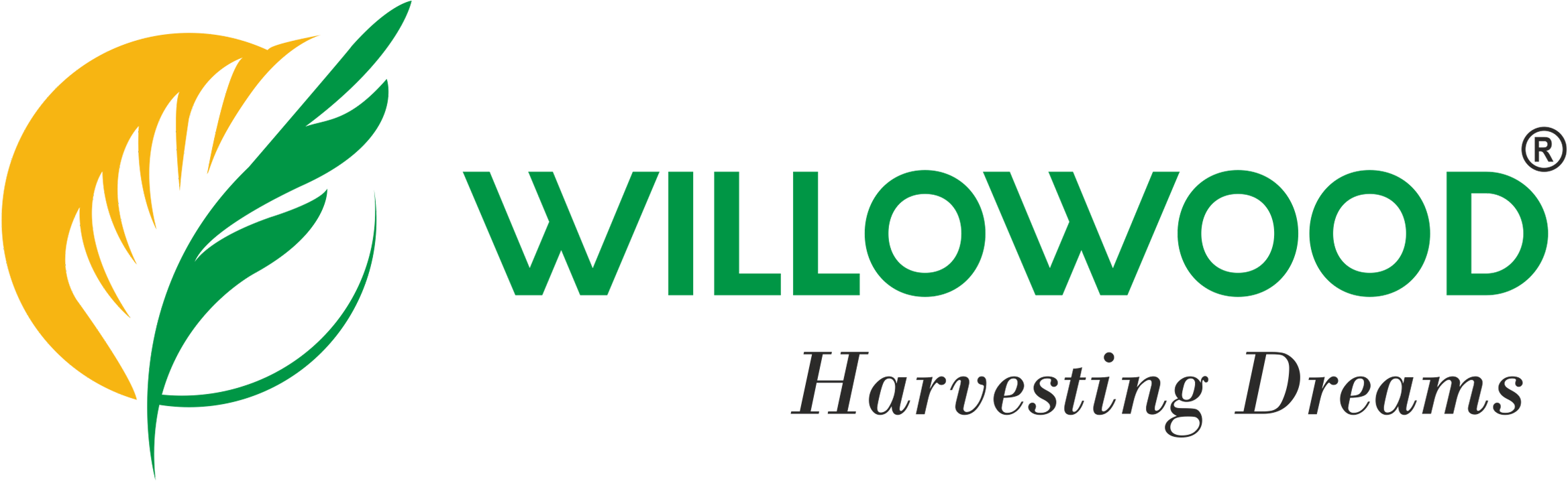 Willowood logo